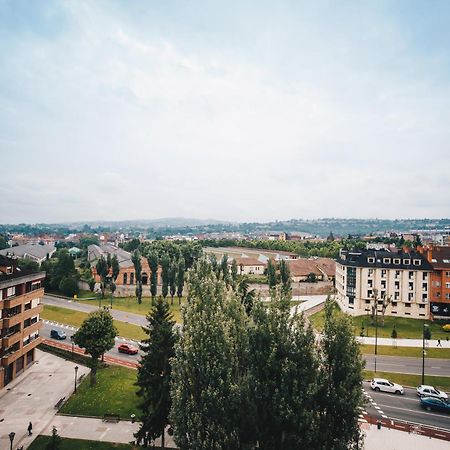 Apartamento Los Gascones 오비에도 외부 사진