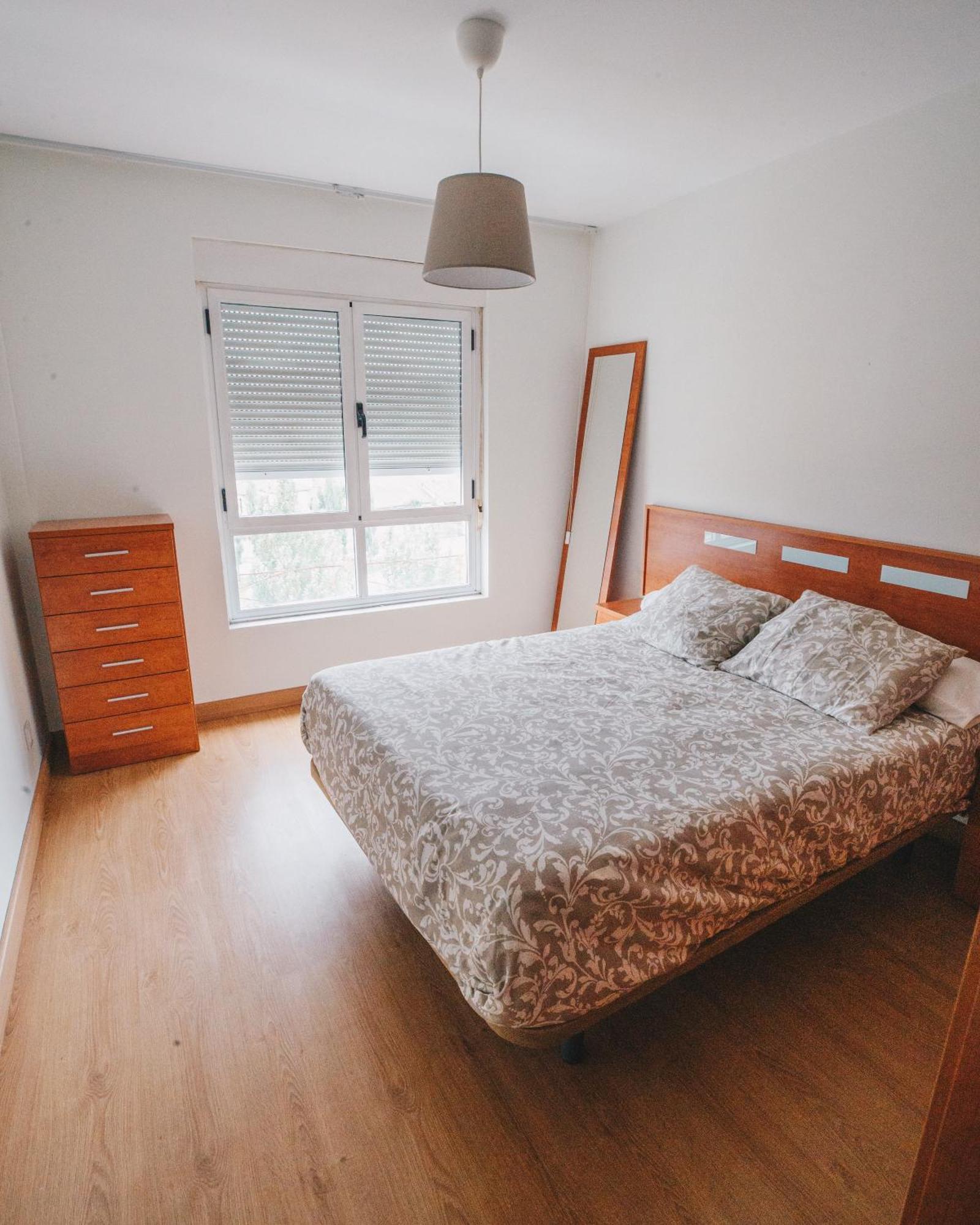 Apartamento Los Gascones 오비에도 외부 사진
