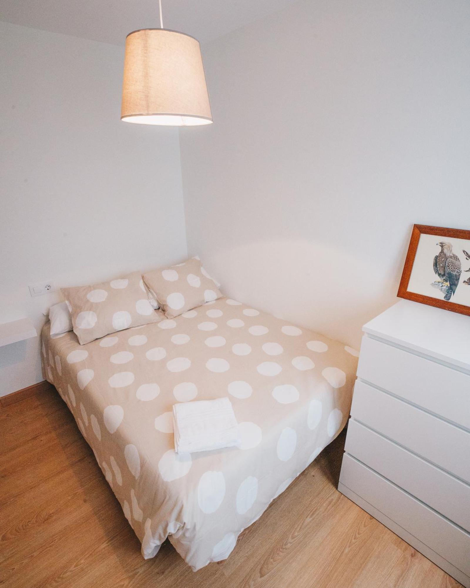 Apartamento Los Gascones 오비에도 외부 사진