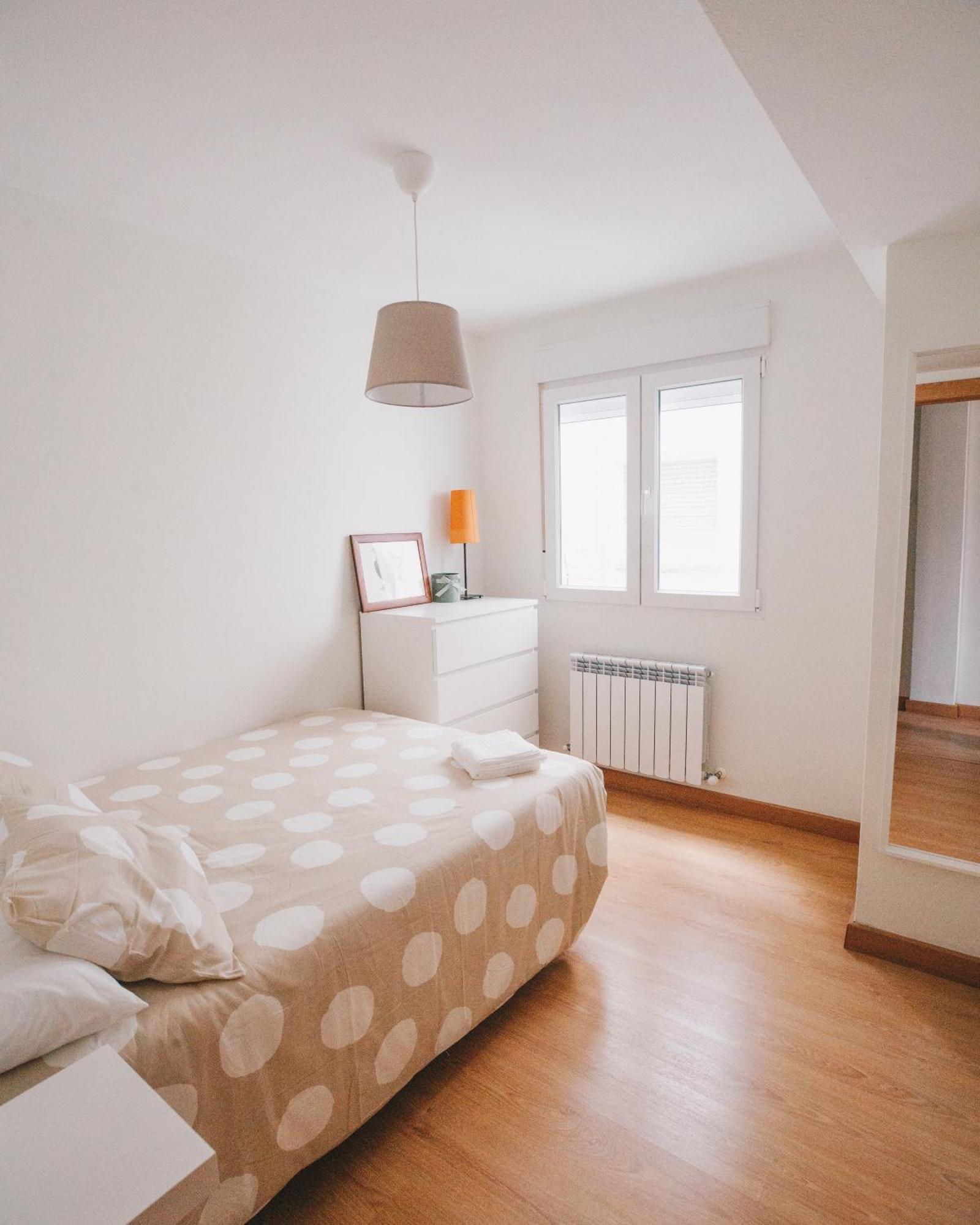 Apartamento Los Gascones 오비에도 외부 사진